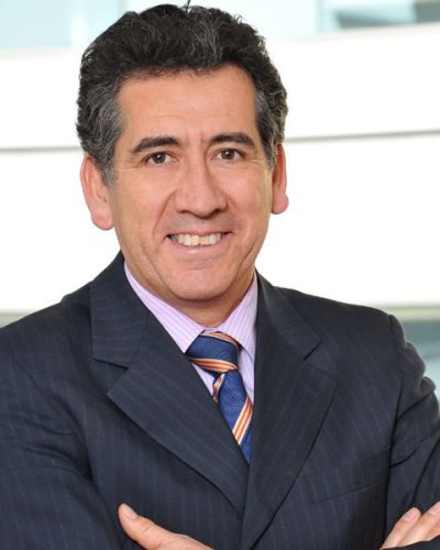 Alejandro Córdova