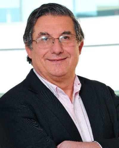 Javier González Fulle